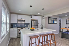 Recently Renovated Home about 3 Mi to ATL Airport